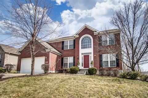 90 Stanton Dr, Springboro, OH 45066 photo 3