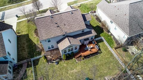 90 Stanton Dr, Springboro, OH 45066 photo 9