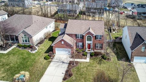 90 Stanton Dr, Springboro, OH 45066 photo 4