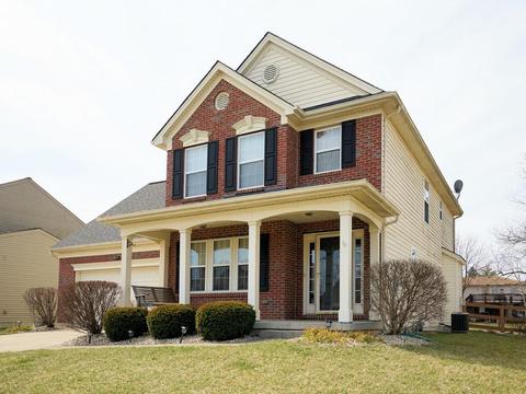 315 Rawling Dr, Harrison, OH 45030 photo 2