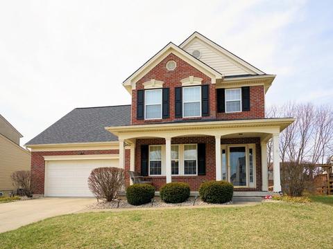 315 Rawling Dr, Harrison, OH 45030 photo 1