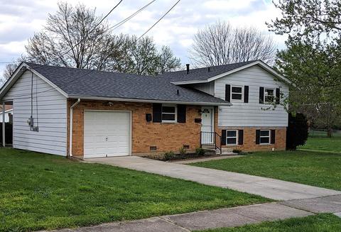 902 Glasgow Dr, Cincinnati, OH 45240 photo 2