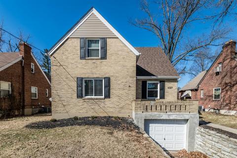 6327 Elbrook Rd, Golf Manor, OH 45237 photo 1