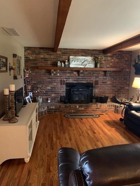 1667 Mosley Dr, Hamilton, OH 45013 photo 6