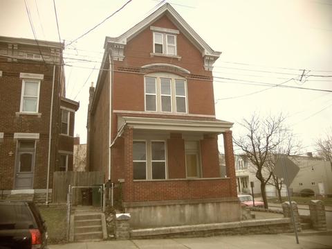 1215 Bates Ave, Cincinnati, OH 45225 photo 2