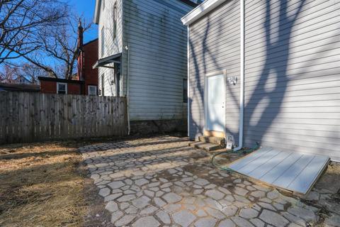 2938 Hackberry St, Cincinnati, OH 45206 photo 19