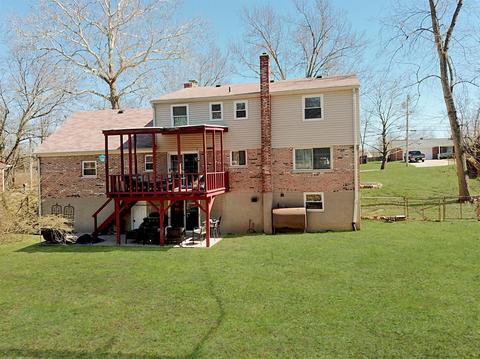 4647 Aston Rd, Cincinnati, OH 45244 photo 25