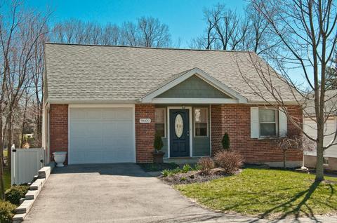 9600 Monroe Ave, Blue Ash, OH 45242 photo 1