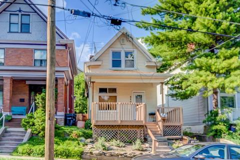 440 Warner St, Cincinnati, OH 45219 photo 1