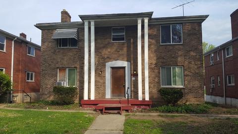 7320 Reading Rd, Cincinnati, OH 45237 photo 1