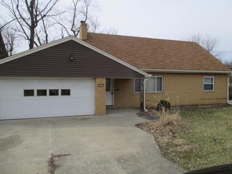 5553 Silverpoint Dr, Cincinnati, OH 45247 photo 2