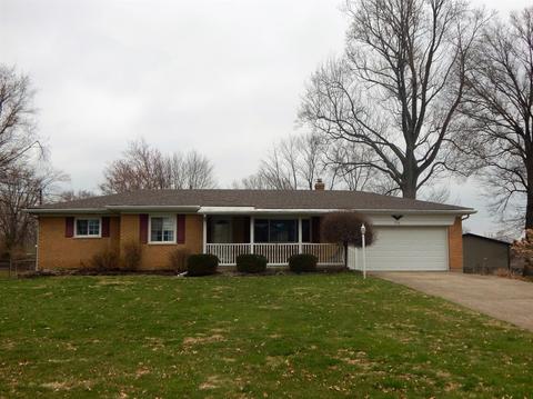 838 Danny Dr, Cincinnati, OH 45245 photo 1