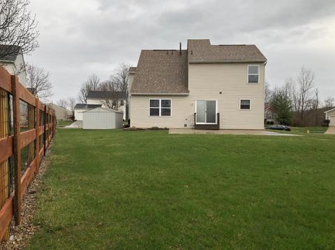 9669 Fallshill Cir, Cincinnati, OH 45231 photo 24