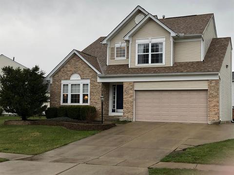 9669 Fallshill Cir, Cincinnati, OH 45231 photo 1
