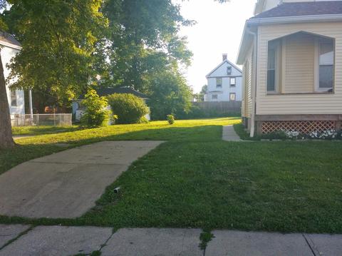 512 Walnut Ave, Elmwood Place, OH 45216 photo 2