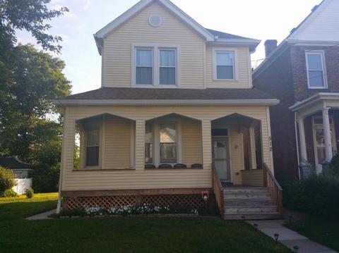 512 Walnut Ave, Elmwood Place, OH 45216 photo 1