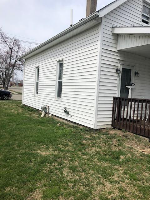 201 Bourbon St, Blanchester, OH 45107 photo 12
