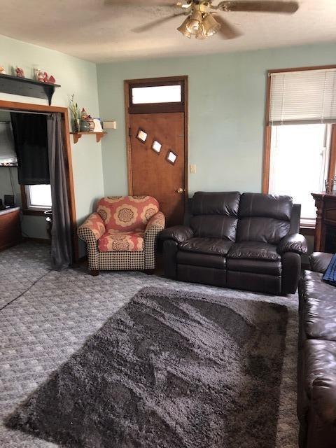 201 Bourbon St, Blanchester, OH 45107 photo 3