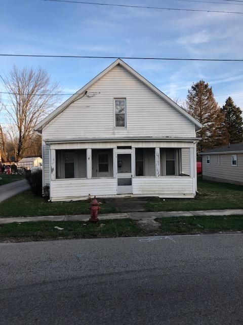 201 Bourbon St, Blanchester, OH 45107 photo 1