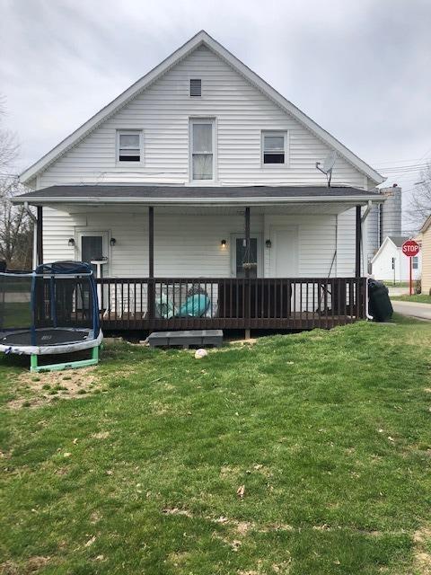 201 Bourbon St, Blanchester, OH 45107 photo 15