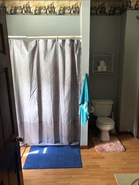201 Bourbon St, Blanchester, OH 45107 photo 6