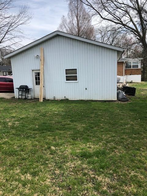 201 Bourbon St, Blanchester, OH 45107 photo 13