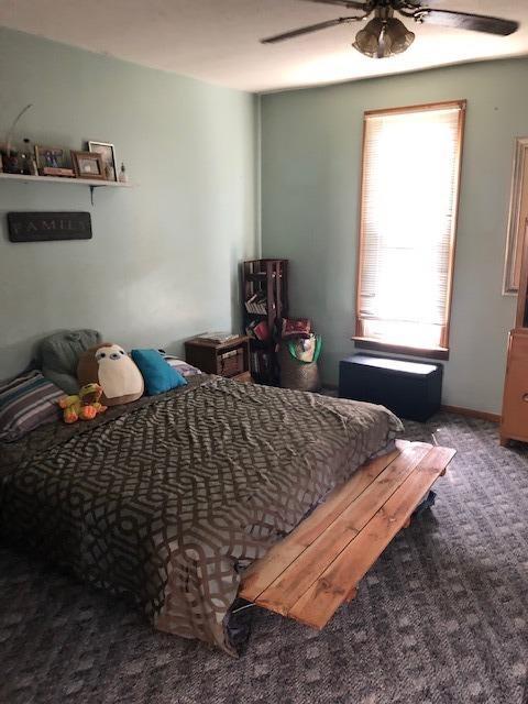 201 Bourbon St, Blanchester, OH 45107 photo 4