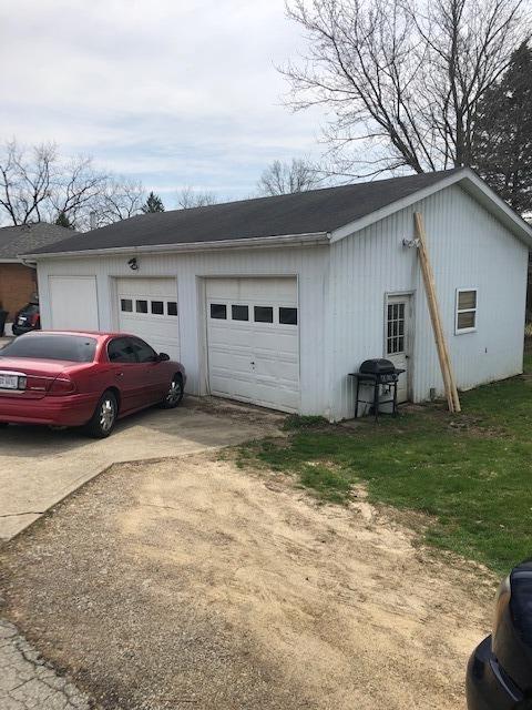 201 Bourbon St, Blanchester, OH 45107 photo 14