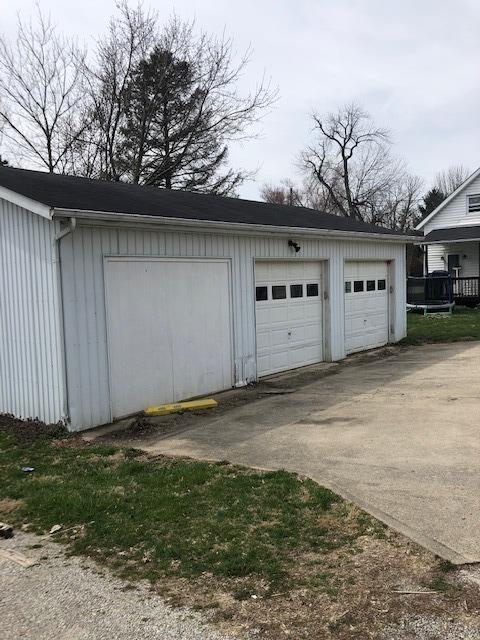 201 Bourbon St, Blanchester, OH 45107 photo 17