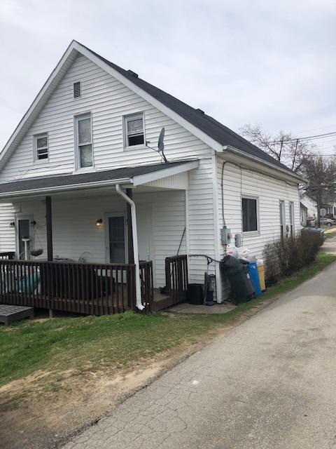 201 Bourbon St, Blanchester, OH 45107 photo 16