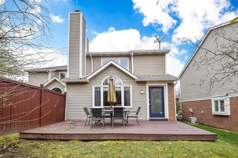 3403 Aston Ct, Cincinnati, OH 45209 photo 19