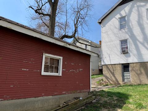 1604 Ross Ave, Cincinnati, OH 45205 photo 12