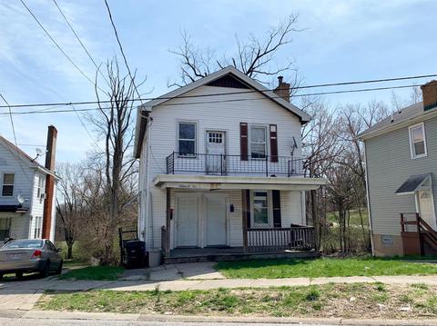 1604 Ross Ave, Cincinnati, OH 45205 photo 1