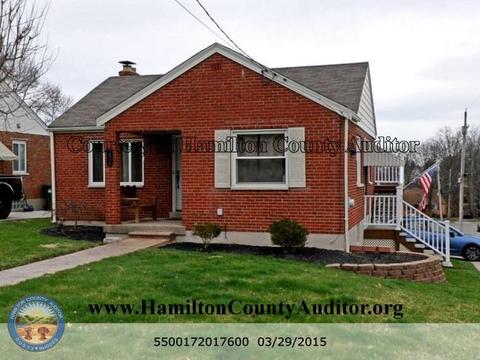 3434 Eyrich Rd, Cincinnati, OH 45248 photo 1