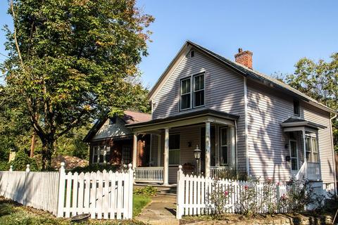 358 Amazon Ave, Cincinnati, OH 45220 photo 1