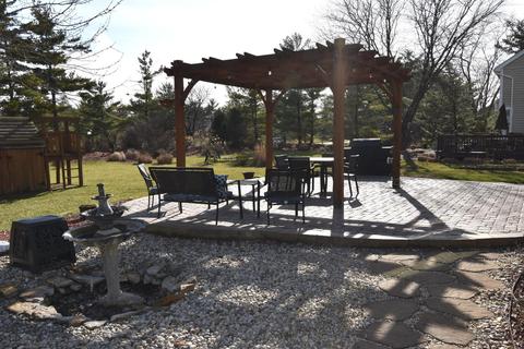 2829 E Cove Ct, Maineville, OH 45039 photo 24