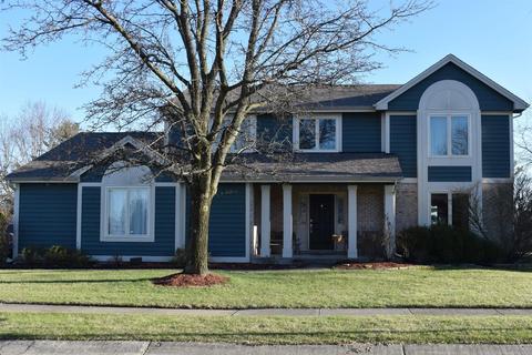 2829 E Cove Ct, Maineville, OH 45039 photo 1