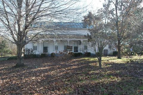 7072 Garrison Spurling Rd, Pleasant Plain, OH 45162 photo 1