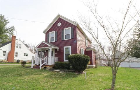 7646 Forest Rd, Cincinnati, OH 45255 photo 1
