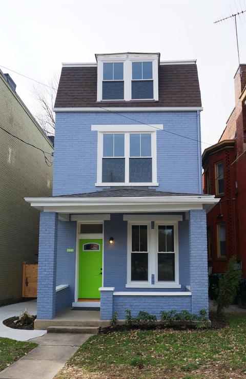 1561 Pullan Ave, Cincinnati, OH 45223 photo 1