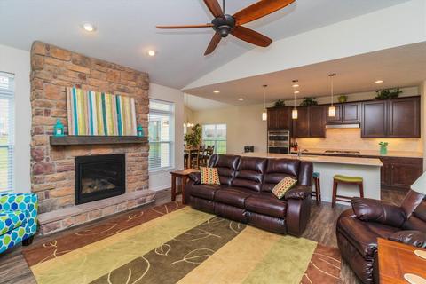 3123 Artisan Way, Morrow, OH 45152 photo 5