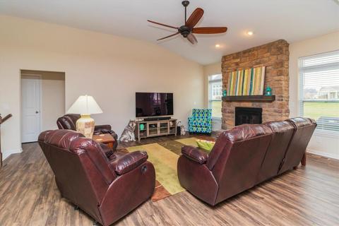 3123 Artisan Way, Morrow, OH 45152 photo 4