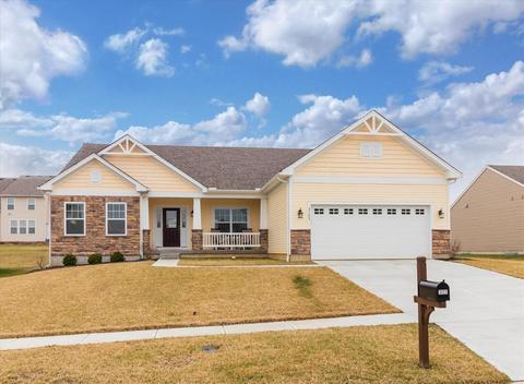 3123 Artisan Way, Morrow, OH 45152 photo 1