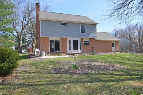 9503 Fox Run Dr, Mason, OH 45040 photo 25