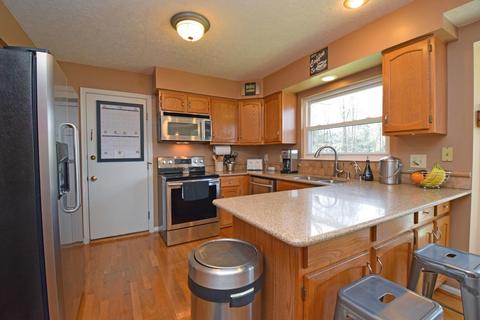 9503 Fox Run Dr, Mason, OH 45040 photo 5