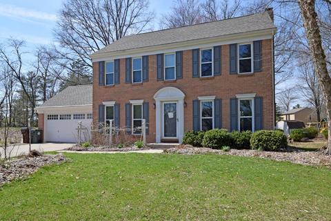 9503 Fox Run Dr, Mason, OH 45040 photo 1