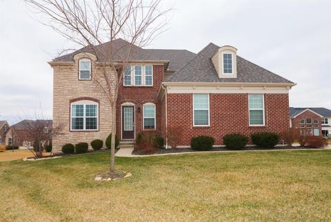 4470 Brookview Pl, Mason, OH 45040 photo 1