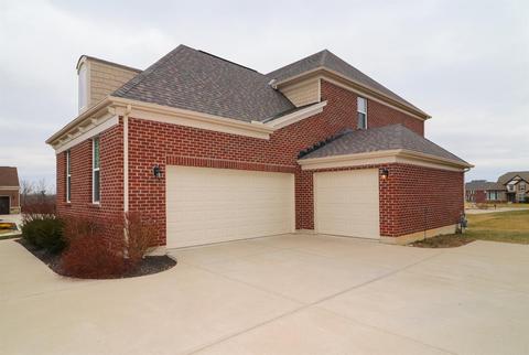 4470 Brookview Pl, Mason, OH 45040 photo 2