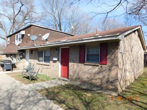 231 Maxwell St, Franklin, OH 45005 photo 1