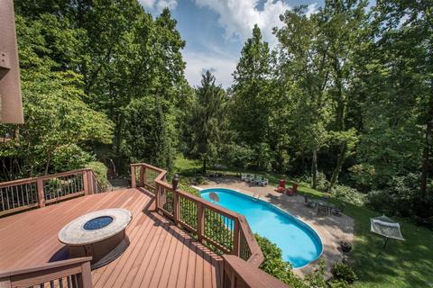 8710 Toftrees Ln, Springboro, OH 45066 photo 20